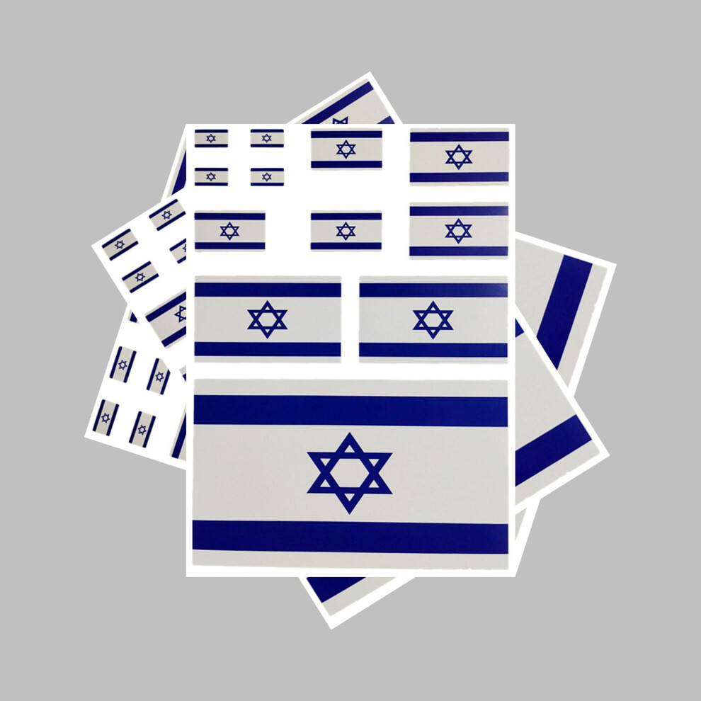 3 Pcs Flag Sticker Bahrain Flag Stickers 9152228756298