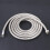 3‑Meter Stainless Steel Long Shower Hose – Explosion‑Proof, Rust‑Resistant, Easy‑Install Bathroom Accessory 3