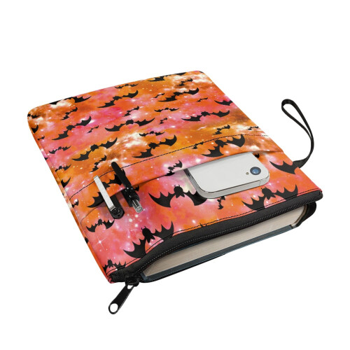 Lynlåsomslag til paperback og hardcover – 1-pak 2