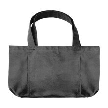 Yoga Mat Tote Bag with Shoulder Strap – Lightweight, Durable Canvas Storage for Mats, Towels & Accessories
