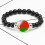 Acrecean Beaded Bracelet, Acrylic, Europe Countries 1