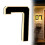 LED Address Numbers Waterproof Backlit 1 Piece 6