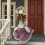 Σετ ρούχων Porch Goose για όλες τις γιορτές, ημέρα του Αγίου Βαλεντίνου, Πάσχα, Άγιος 1