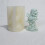 Mermaid Silicone Mold for Aromatherapy Candles and Resin 3D 8