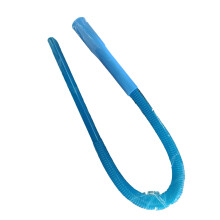 Flexible Dryer Vent Hose For Efficient Lint Removal Vacuum Part Home Appliance Maintenance Accessories