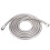 3‑Meter Stainless Steel Long Shower Hose – Explosion‑Proof, Rust‑Resistant, Easy‑Install Bathroom Accessory 5