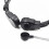 High-Sensitivity Throat Mic for Public Safety Communicators Clear Audio, Durable Design 3