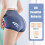 LacyFit High Waist Hiplift Panties Silky Comfort 5