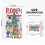 Rudolph Red-Nosed Jigsaw Puzzle 300 Pieces 3
