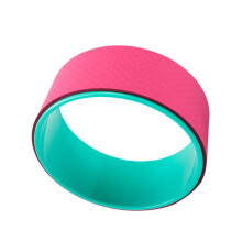 Worgeous 1Pcs Yoga Circle for Women Pose 32x0.5in