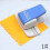 Border Punches Decorative Lace Edges Scroll Punch Embossing for Scrapbook Cards 2