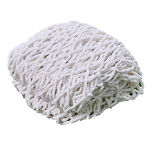 Pet Netting Protective Barrier for Stairs Balconies Durable Mesh Fence Cats Dogs Versatile Home Use Child Rope