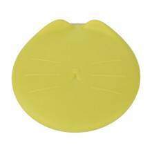 Reusable Silicone Food Can Covers – Airtight, Leakproof, Easy Clean, Compatible with Cat & Wet Food Containers