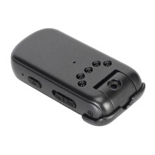 HD-Geräuschunterdrückung Nachtsicht Digitaler Sprachrekorder 64GB