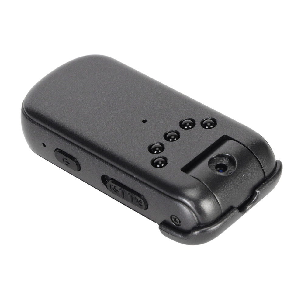 Hd 64Gb Ai Voice Recorder With Night Vision, Noise Reduction & 1080P Video 3641387616254