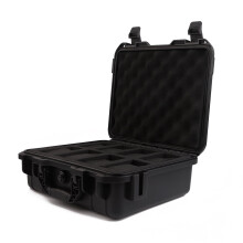 8 Slots Vintage Watch Storage Case Handmade Watch Box Travel Pouch Plastic Boxes Accessory