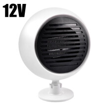 12V Car Heater Fan Car Heater Trucks Cars Defroster Car Heater Cooling Fan