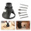 Complete Cutting Guide Kit with Drills & Bits for Stability & Efficiency in Woodworking 8