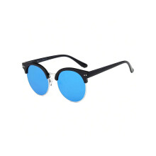 Streetwear Polarized Sunglasses Chromatic Lenses 1 Pair