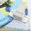 Border Punches Decorative Lace Edges Scroll Punch Embossing for Scrapbook Cards 4