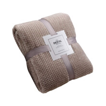 Lightweight Wool Blankets (70x100cm) – All-Season Sofa, Bed & Travel Throw – Compatible with Summer/Autumn Use