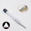 Screwdriver Set for Watch Oscillating Rotors 3 Pcs 6