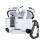 Fiber Design Protective Cover for Pro 3 Headphones with 1