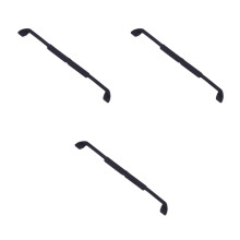 Glasses Strap for Sports Eyeglasses 3 Pack