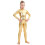 Kids Sequin Dance Unitard Long Sleeve 10-12 Years 1