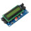 Morse-Code-Leser für HAM Radio CW Decoder LED-Anzeige 7‑12V 500mA 6