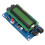 Morse-Code-Leser für HAM Radio CW Decoder LED-Anzeige 7‑12V 500mA 8