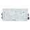 Morse-Code-Leser für HAM Radio CW Decoder LED-Anzeige 7‑12V 500mA 9