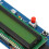 Morse-Code-Leser für HAM Radio CW Decoder LED-Anzeige 7‑12V 500mA 11
