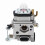ECHO PB-500H Καρμπυρατέρ EB508RT A021001641Walbro WLA-1 2