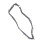Statorkåpspackning passar Arctic Cat3402-715 0830-128 3