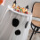 Τραπεζομάντιλο Halloween με σχέδιο κολοκύθας 100x150CM από πολυεστέρα για διακοσμητικά 4