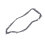 Statorkåpspackning passar Arctic Cat3402-715 0830-128 5