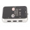 HiFi 1.8" Touch Screen MP3 Player with 8GB, Recording, Speaker, Silver 11