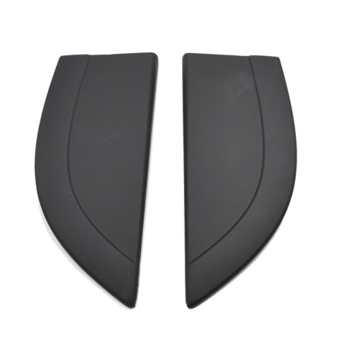 Rear Door Triangle Molding for Hyundai Accent 2006–2010 1