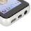 HiFi 1.8" Touch Screen MP3 Player with 8GB, Recording, Speaker, Silver 12