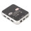 HiFi 1.8" Touch Screen MP3 Player with 8GB, Recording, Speaker, Silver 13