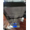 Christmas ornaments humidifier USB quiet large capacity 7