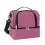 Sac isotherme pour déjeuner, imperméable, double couche, glacière 3 couches 2