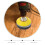 Drill Rotary Sanding Discs Kit Durable for Wood and Metal 3