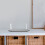 Acrylic Sword Display Stand with Light Effect Desk Mount 4