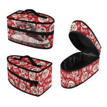 Father Christmas Steam Iron Organizer Case 1pc