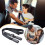 Car Seat Strap Polyester Soft Adjustable High-Tension 2