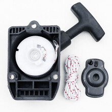 För Stihl FS85BG85FR85FS75 Trimmer Rekylstartare 4137 190 4000