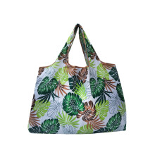 2026 New Arrival Tool Bag Backpack Foldable Reusable Grocery Bags Washable Shopping Long Handles Fold Up Pouch Heavy Duty Bulk