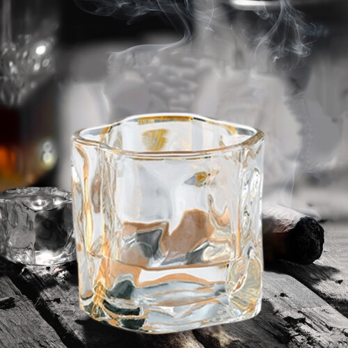 Whiskyglazen (lowball, 177 ml)